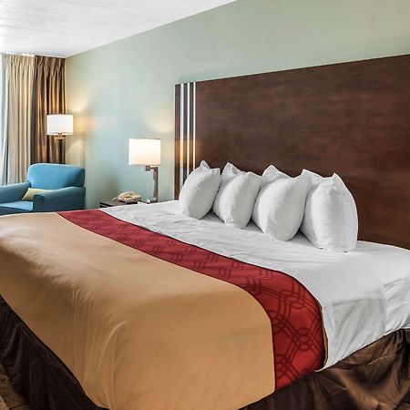 Econo Lodge Oak Grove-Blue Springs Luaran gambar