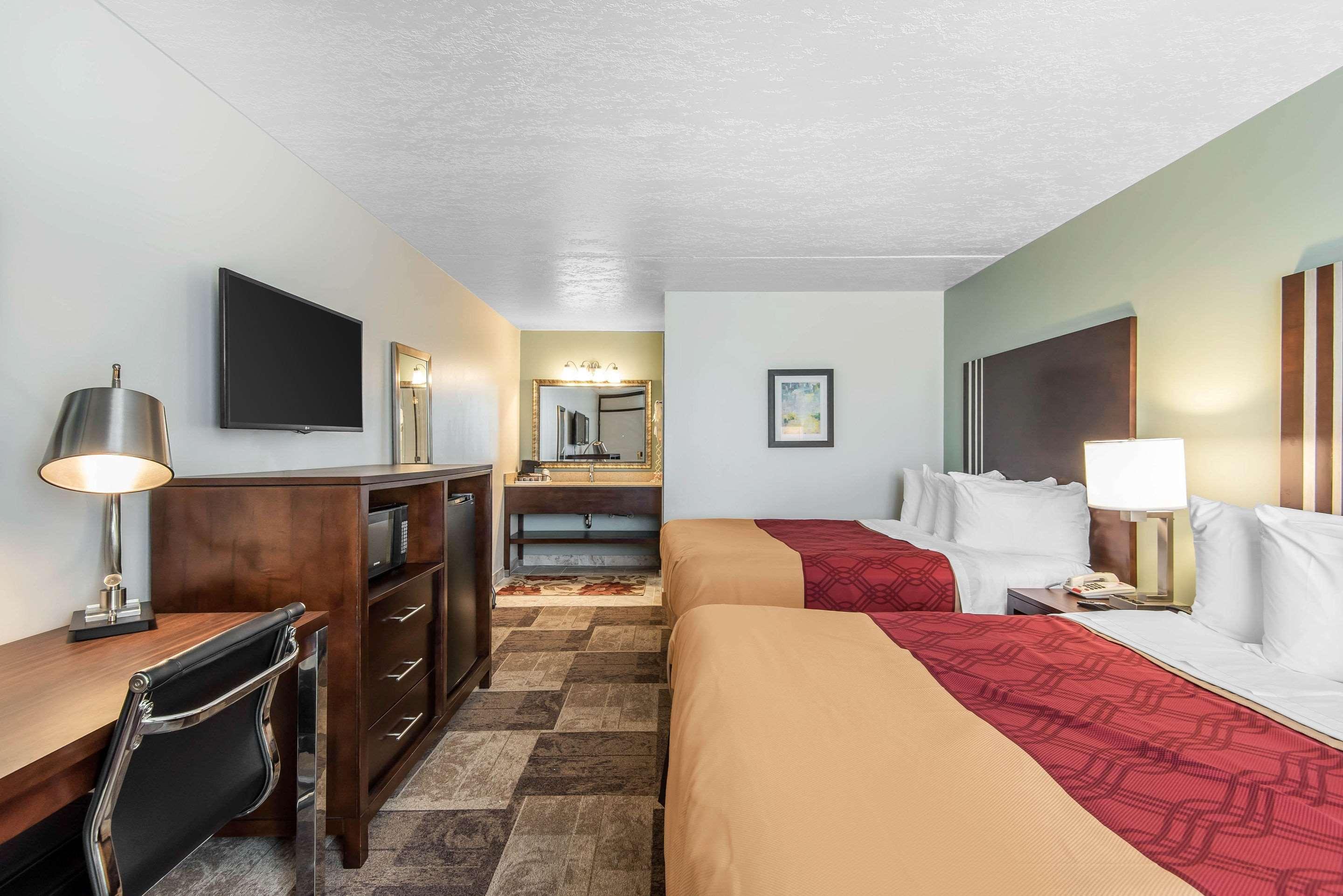Econo Lodge Oak Grove-Blue Springs Luaran gambar