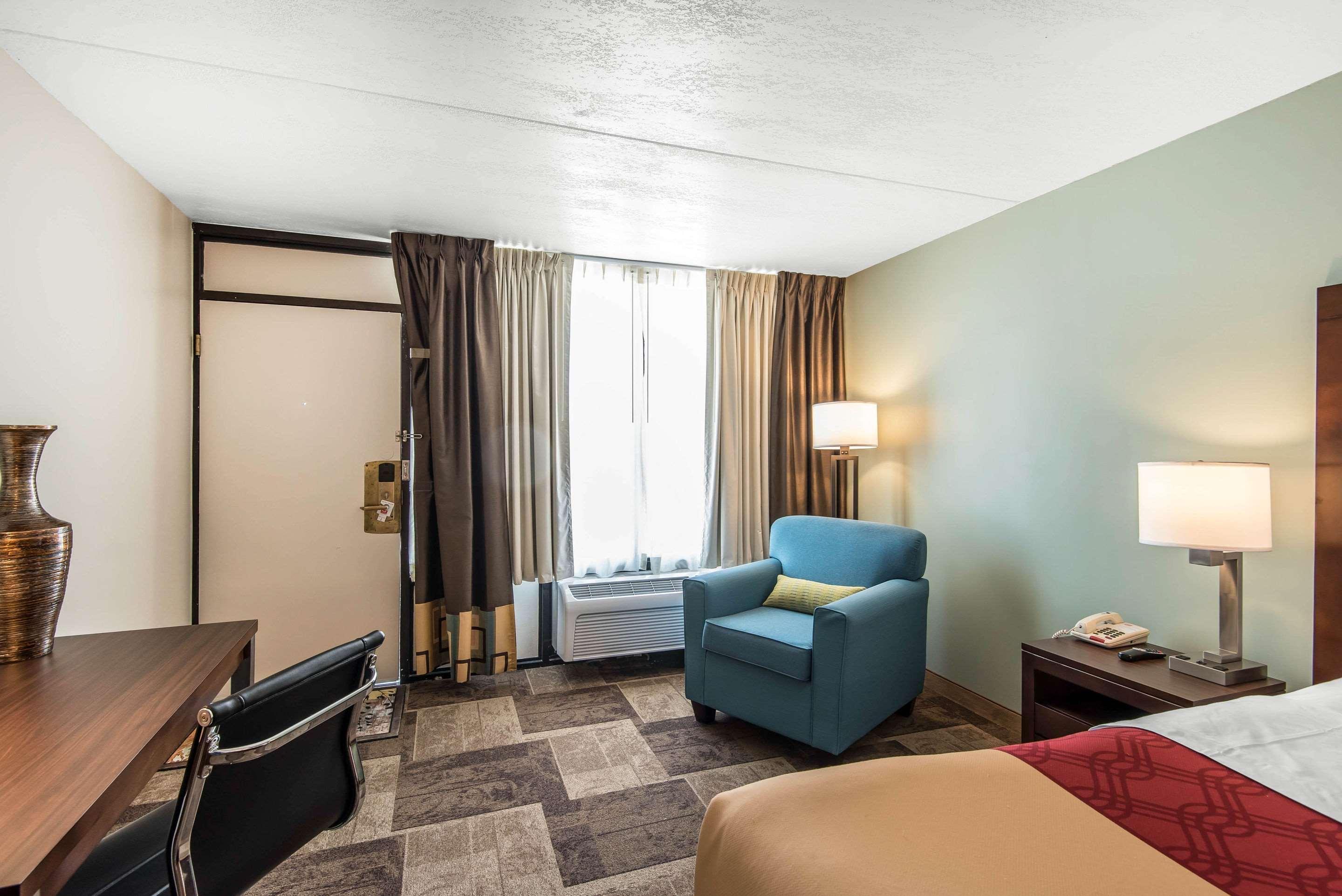 Econo Lodge Oak Grove-Blue Springs Luaran gambar