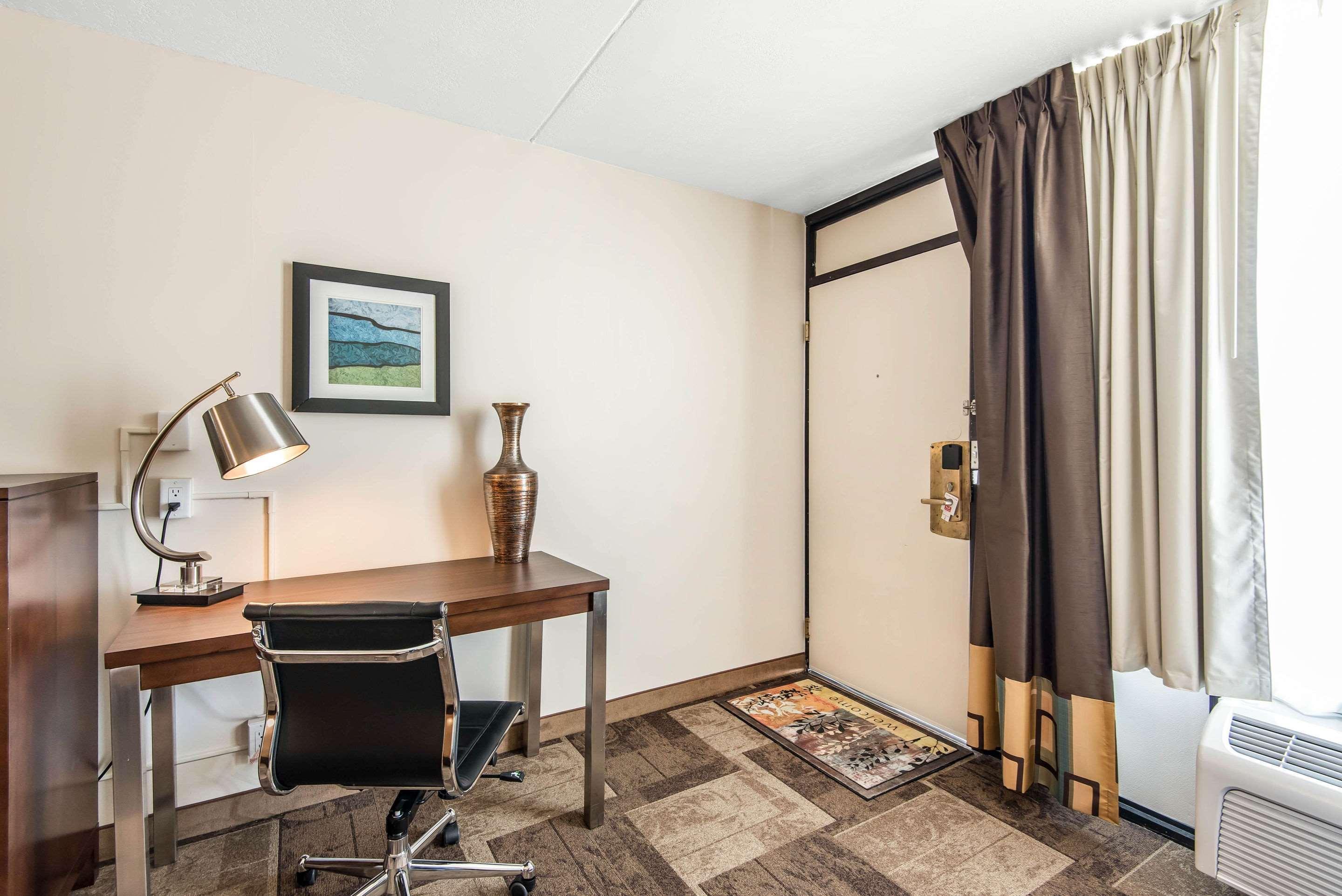 Econo Lodge Oak Grove-Blue Springs Luaran gambar
