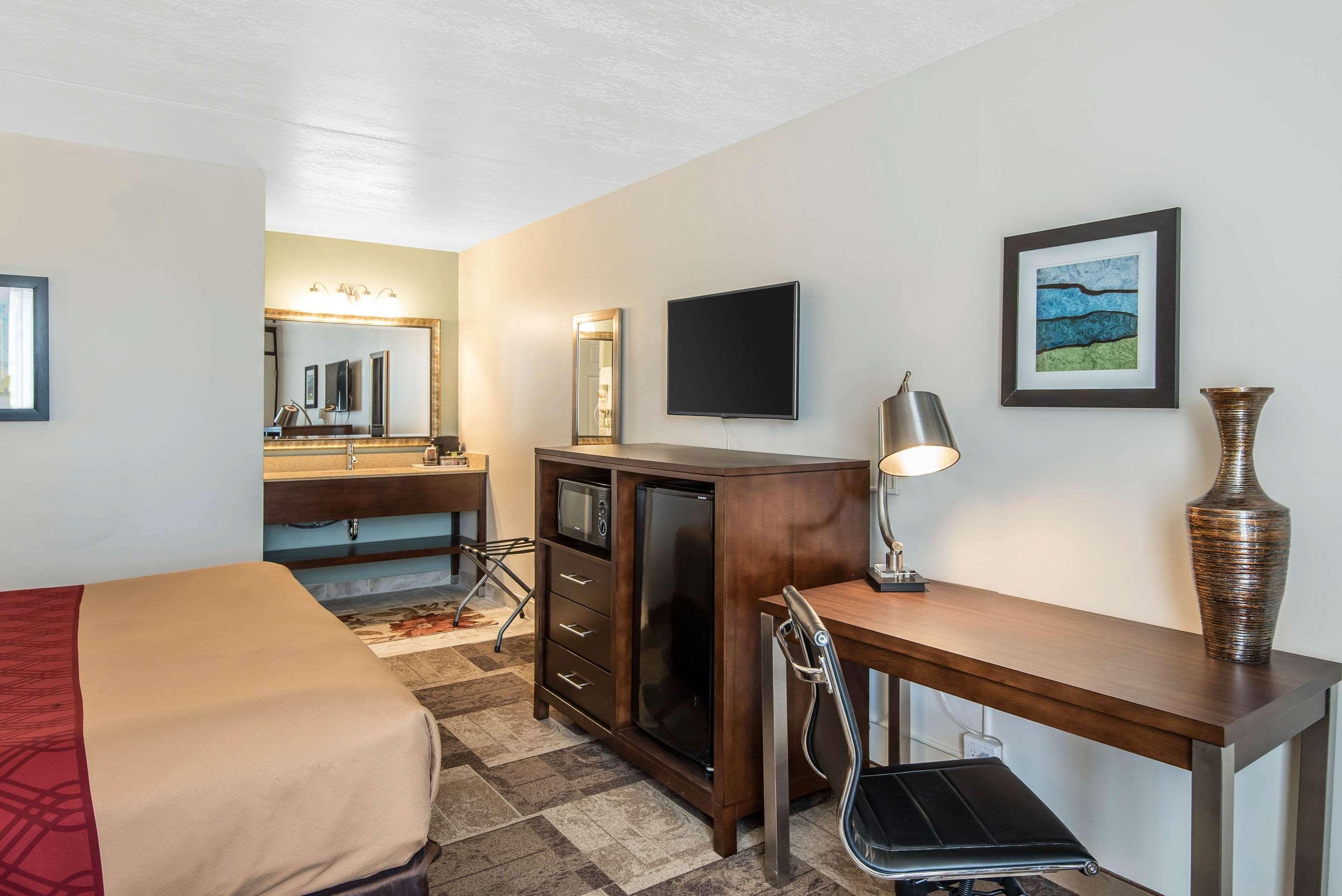 Econo Lodge Oak Grove-Blue Springs Luaran gambar