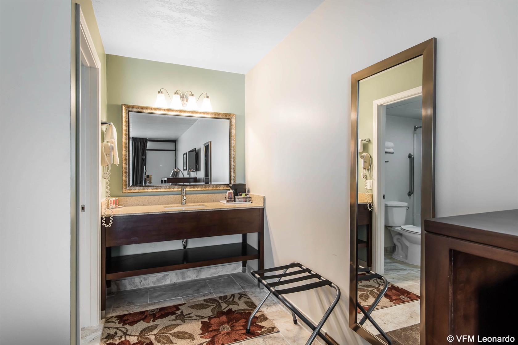 Econo Lodge Oak Grove-Blue Springs Luaran gambar