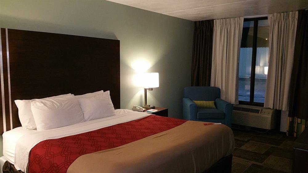 Econo Lodge Oak Grove-Blue Springs Luaran gambar