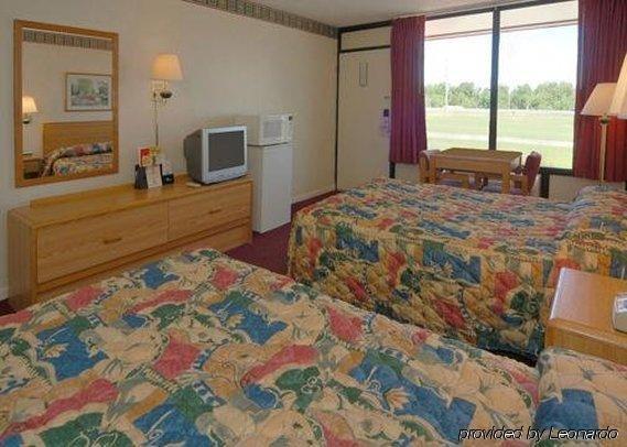 Econo Lodge Oak Grove-Blue Springs Bilik gambar