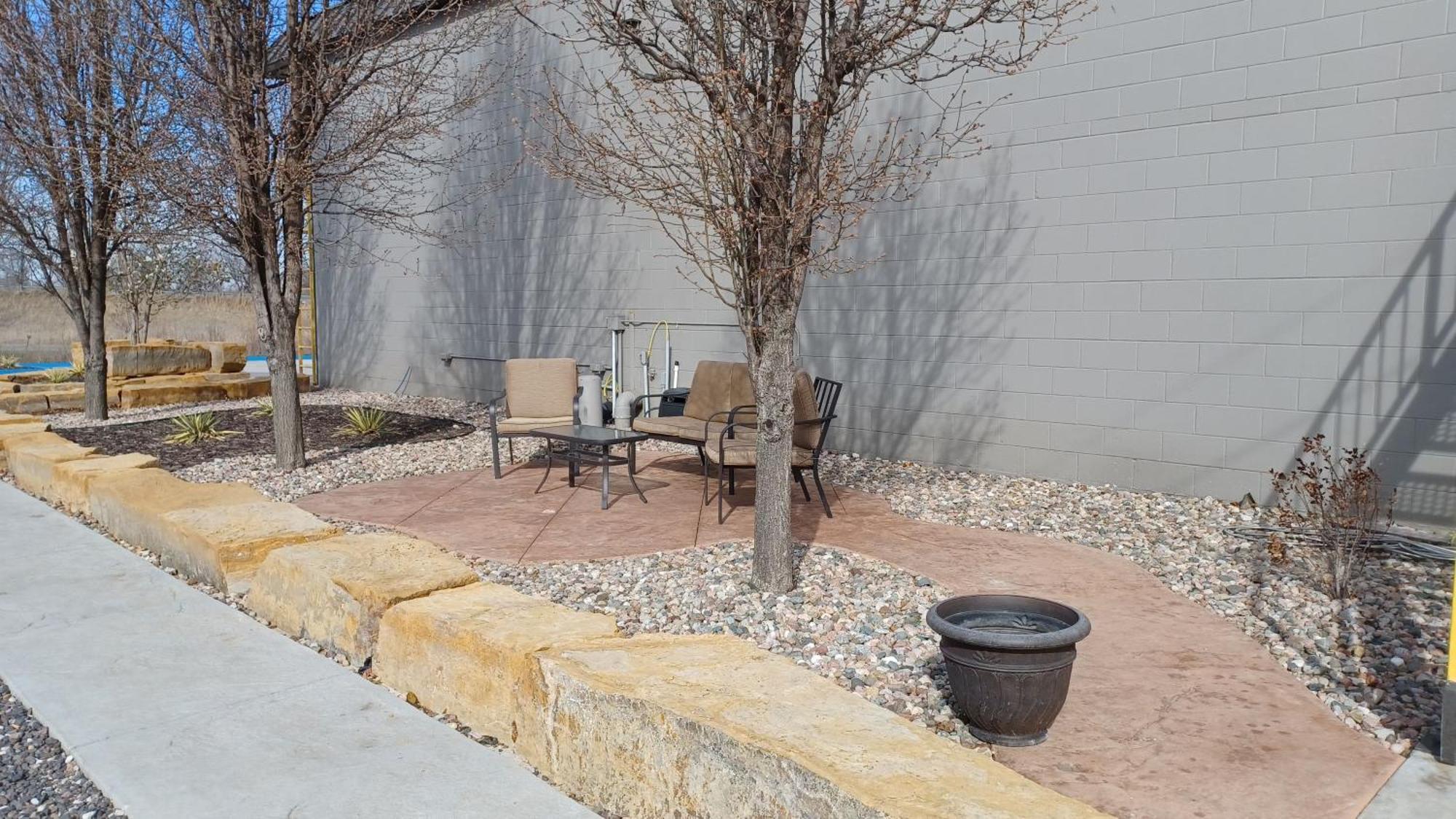 Econo Lodge Oak Grove-Blue Springs Luaran gambar