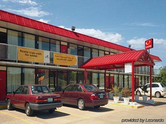 Econo Lodge Oak Grove-Blue Springs Luaran gambar