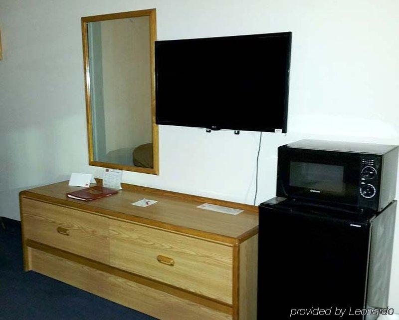 Econo Lodge Oak Grove-Blue Springs Luaran gambar