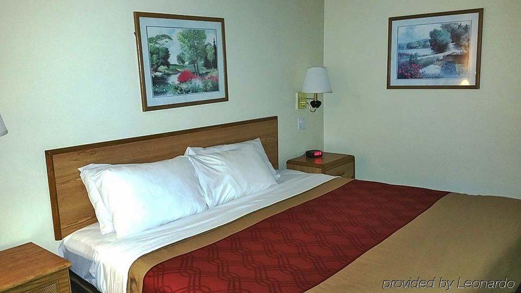 Econo Lodge Oak Grove-Blue Springs Luaran gambar