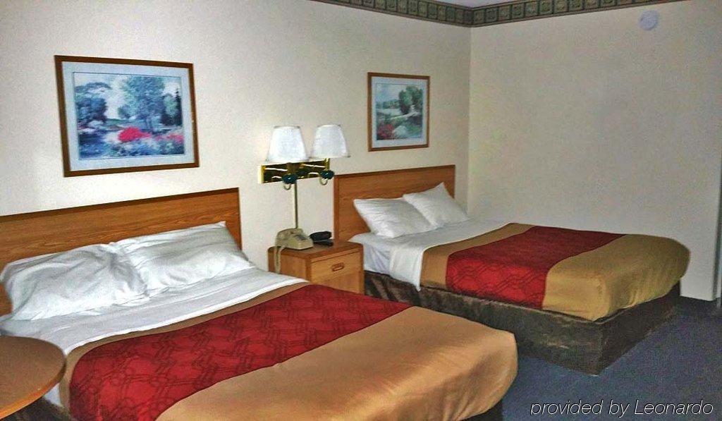 Econo Lodge Oak Grove-Blue Springs Luaran gambar