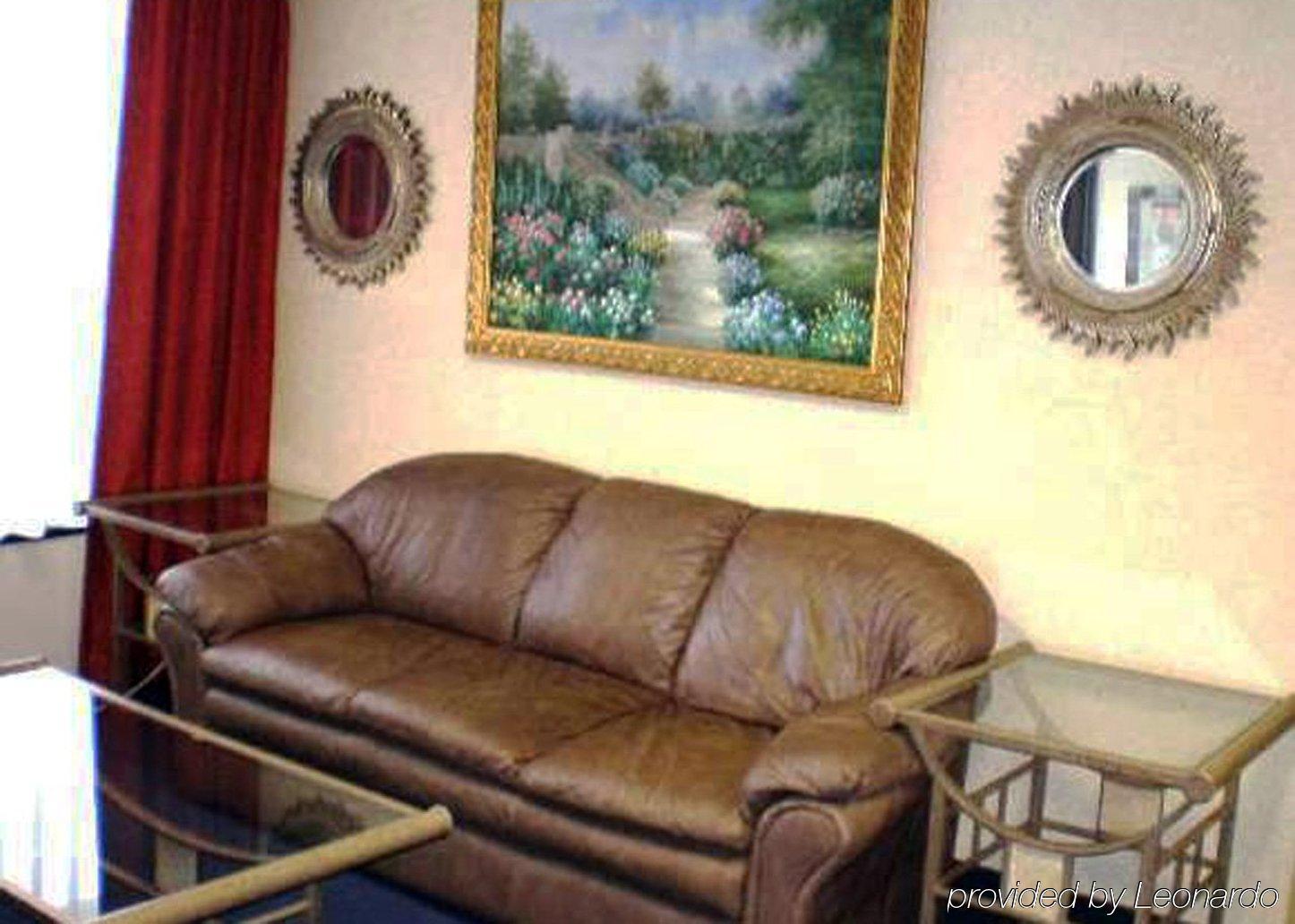 Econo Lodge Oak Grove-Blue Springs Luaran gambar