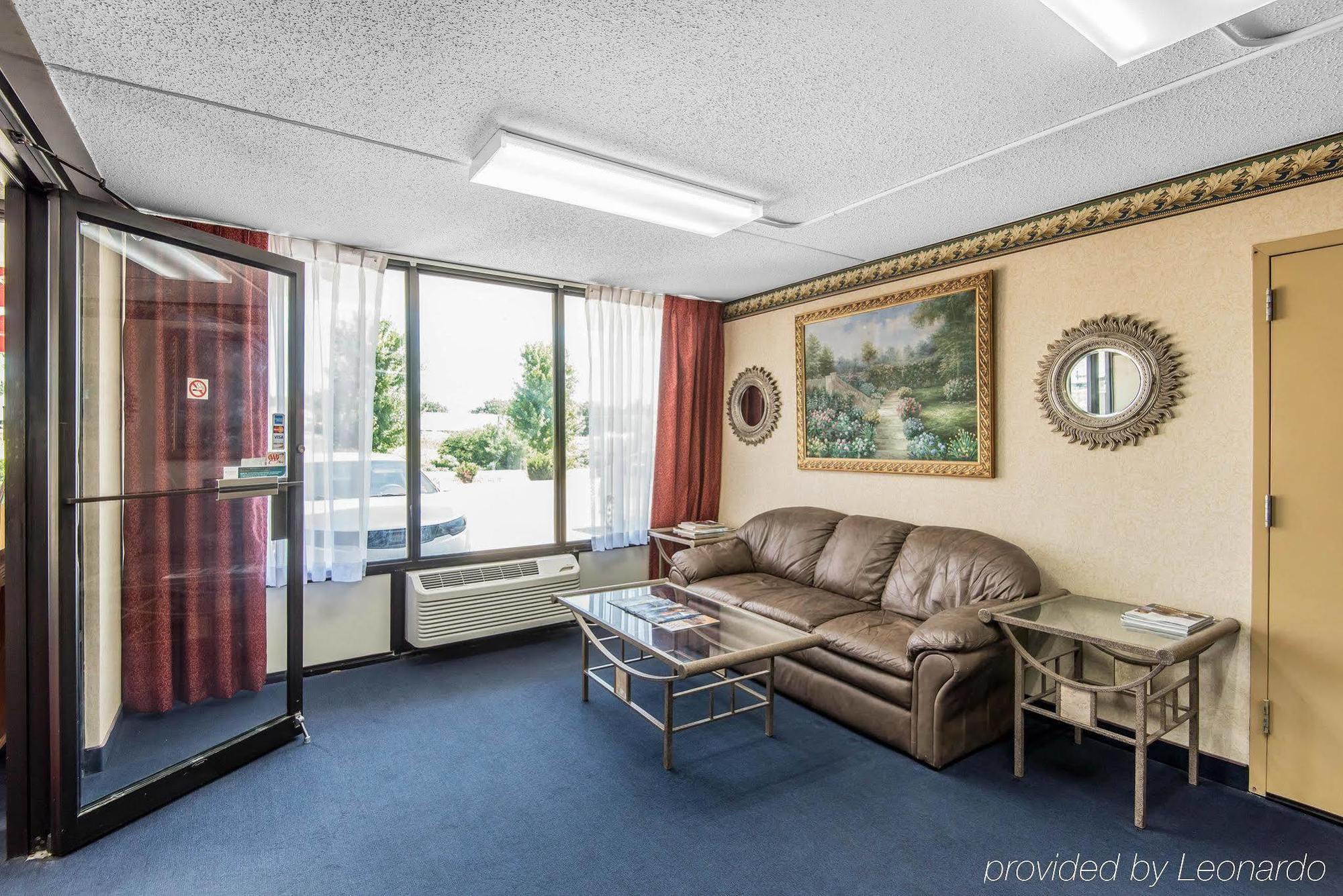 Econo Lodge Oak Grove-Blue Springs Luaran gambar