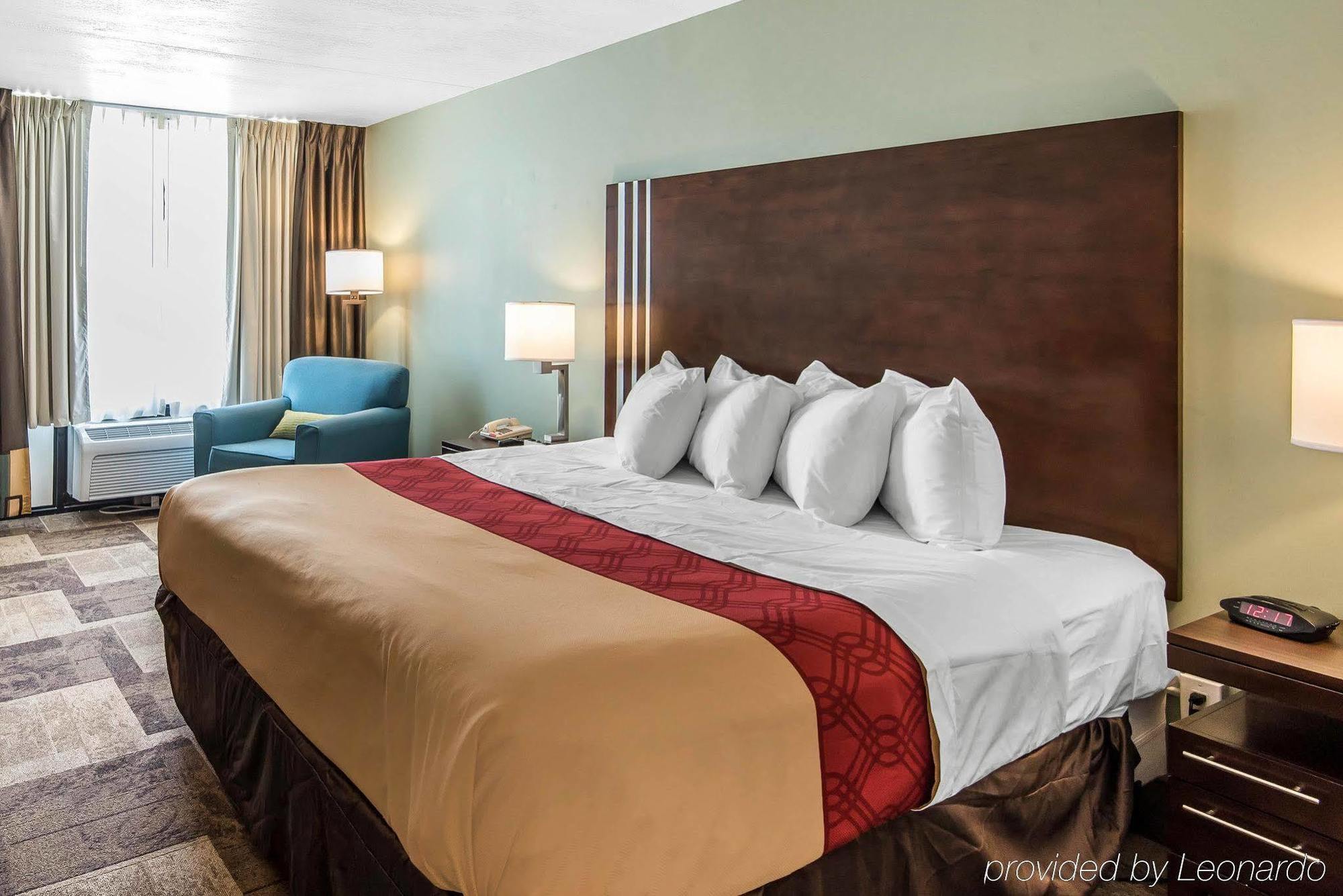 Econo Lodge Oak Grove-Blue Springs Luaran gambar