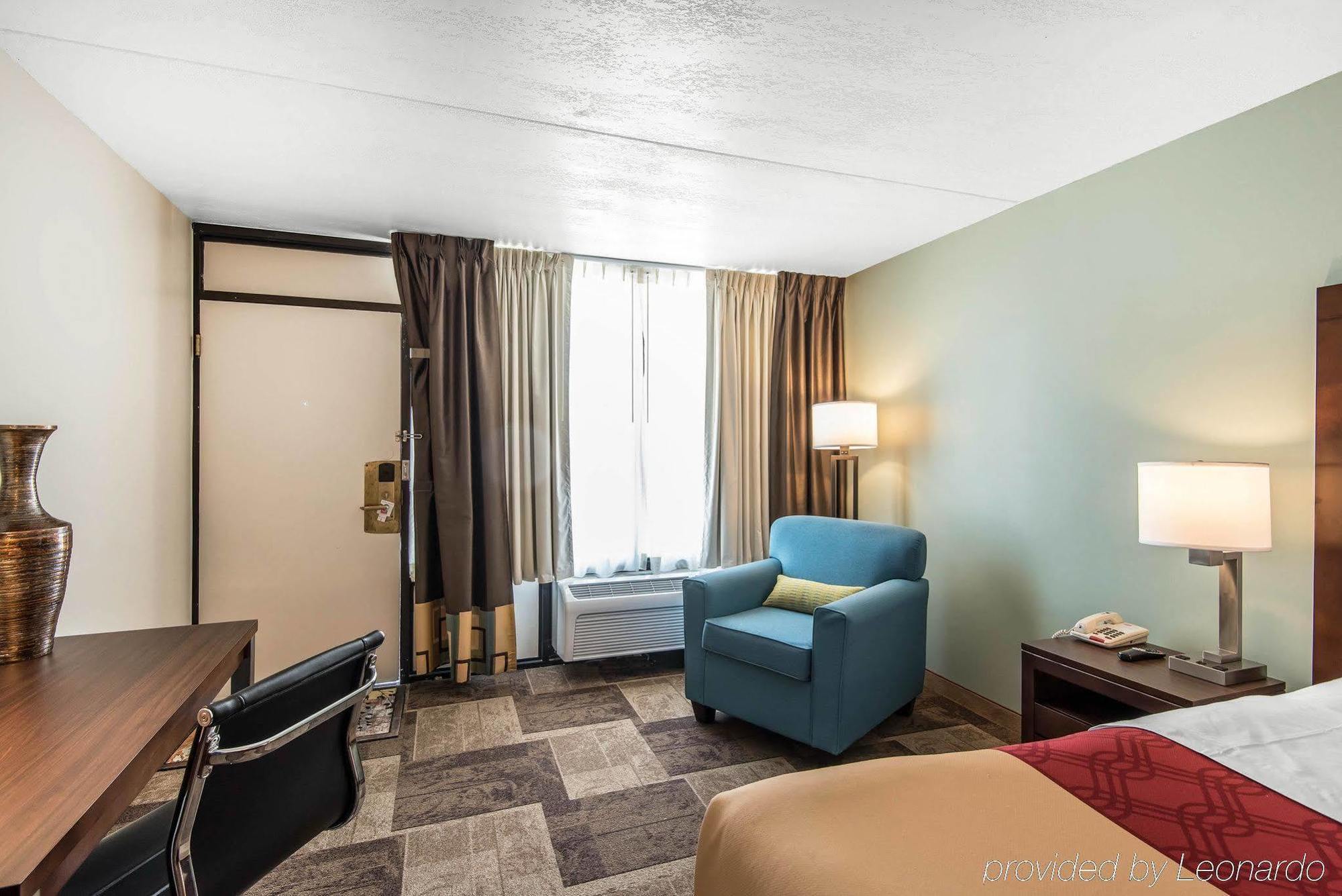 Econo Lodge Oak Grove-Blue Springs Luaran gambar